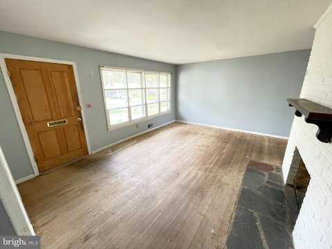Oliver, NEW CARROLLTON, MD 20784