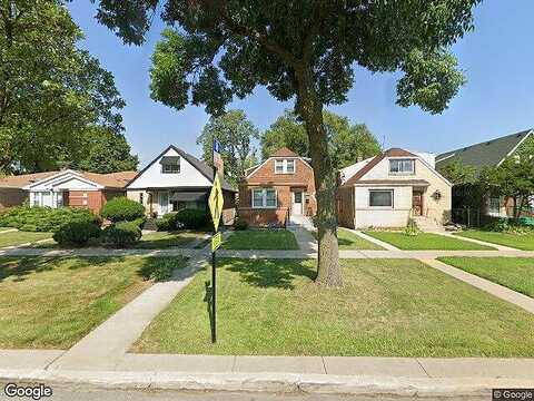 King, CHICAGO, IL 60619