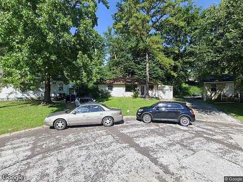 Jenny, SAINT LOUIS, MO 63121