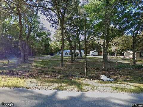 160Th, FANNING SPRINGS, FL 32693