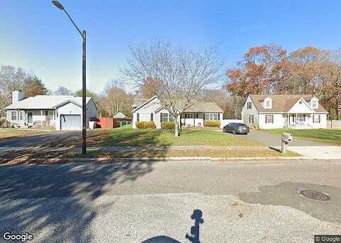 Timber Brook Dr, VINELAND, NJ 08361