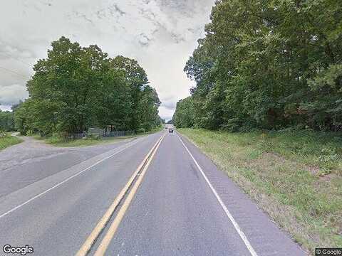 W Hwy 270, Prattsville, AR 72129