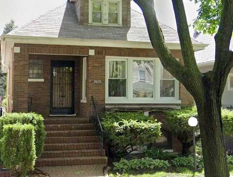 Colfax, CHICAGO, IL 60617