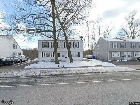 Burnside Avenue, East Hartford, CT 06108