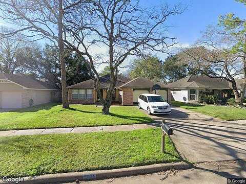 Sunny Ridge, HOUSTON, TX 77095