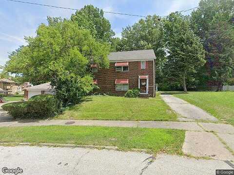 Eloise, CLEVELAND, OH 44112