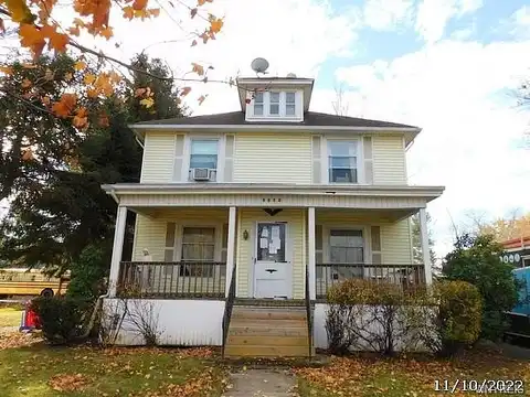Coleman, BARKER, NY 14012