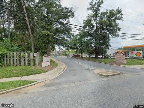 Greenbelt Rd #1, GREENBELT, MD 20770