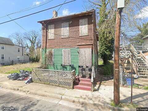 Union, SALEM, NJ 08079