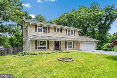 Briarcroft, LAUREL, MD 20708