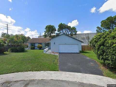 48Th, LAUDERHILL, FL 33351