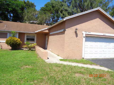 48Th, LAUDERHILL, FL 33351