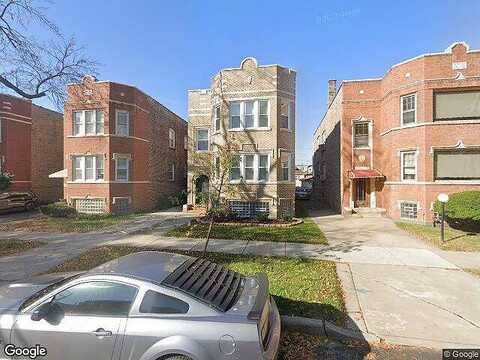 S Kingston Avenue, Chicago, IL 60617