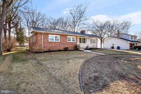 Faunce, DELRAN, NJ 08075