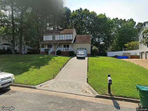 Garrow, NEWPORT NEWS, VA 23608