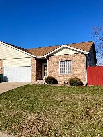 Waterford, WILMINGTON, IL 60481