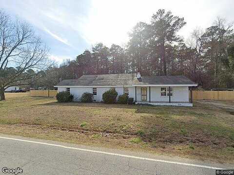 Mill Branch, ROCKY MOUNT, NC 27803