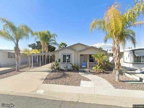 Palm, HEMET, CA 92543