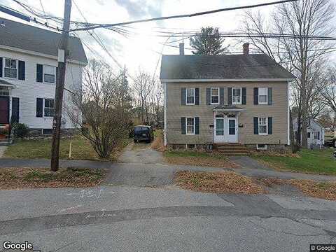 2Nd, NORTH ANDOVER, MA 01845