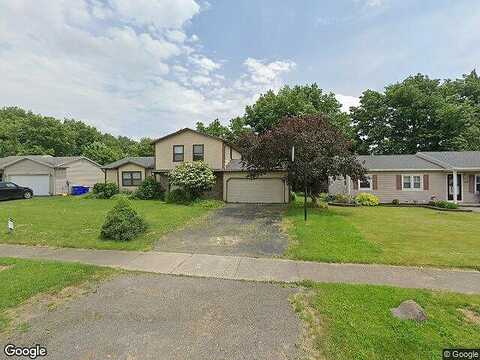 Alecia, ROCHESTER, NY 14626