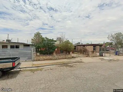 Otyokwa, EL PASO, TX 79907