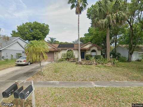 Andken, PORT ORANGE, FL 32127