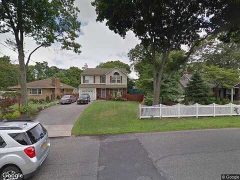 Miller, NORTH BABYLON, NY 11703