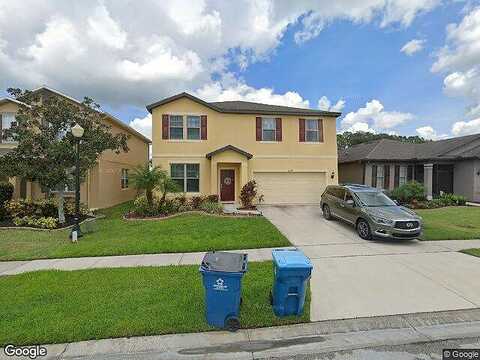 Hinsdale Heights, POLK CITY, FL 33868