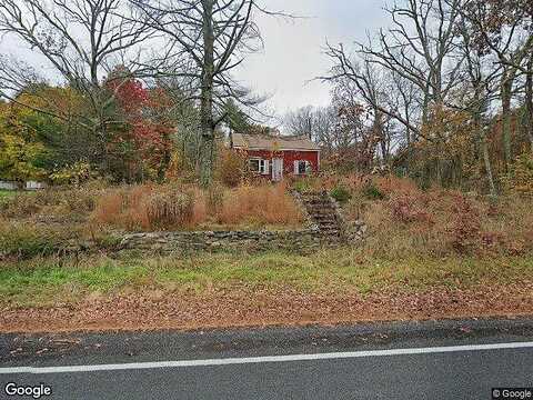 Round Top, HARRISVILLE, RI 02830