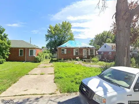 Mayfield, SAINT LOUIS, MO 63136