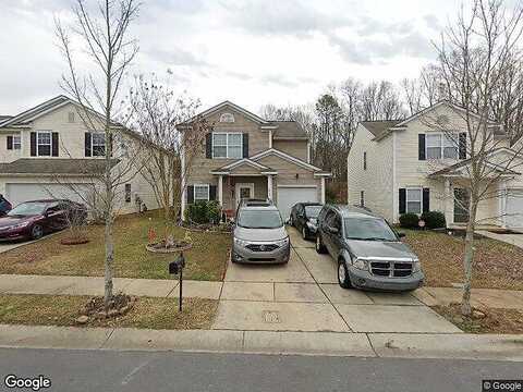 Chalkstone Road #120, Charlotte, NC 28216