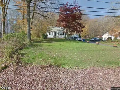 Millbrook, MIDDLETOWN, CT 06457