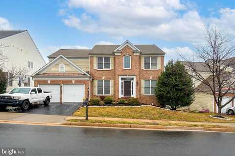 Birch Bay, LORTON, VA 22079