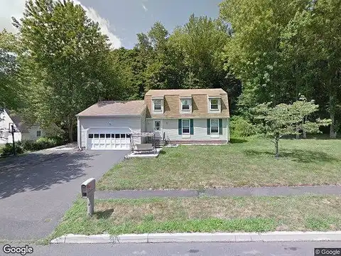 Chimney Hill, MIDDLETOWN, CT 06457