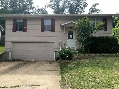Oak Bend, SAINT PETERS, MO 63376