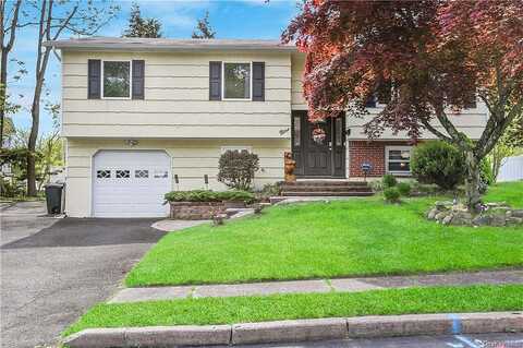 Rowan, GARNERVILLE, NY 10923