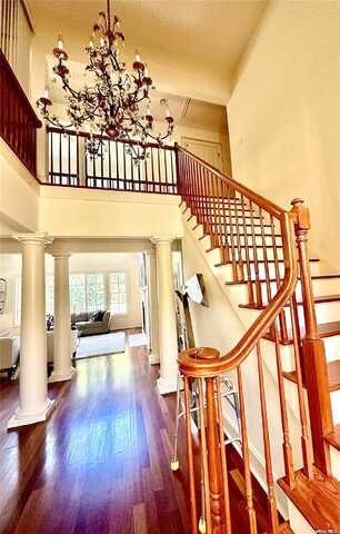 Stony Gate, NEW ROCHELLE, NY 10804