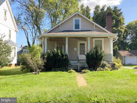 Waldron, PIKESVILLE, MD 21208