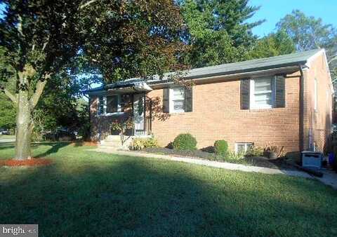 Townsend, CLINTON, MD 20735