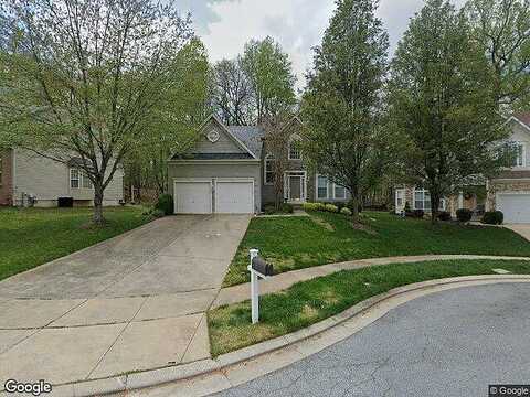 Amber Oaks, OWINGS MILLS, MD 21117