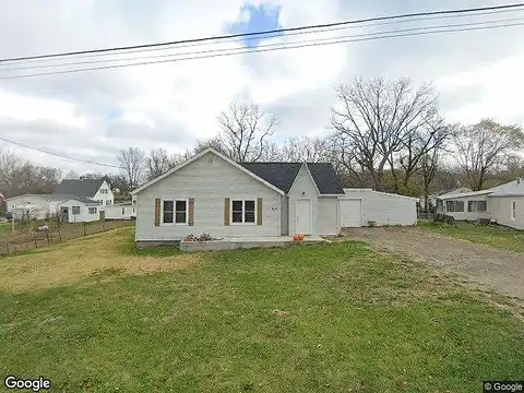Francis, POTOSI, MO 63664