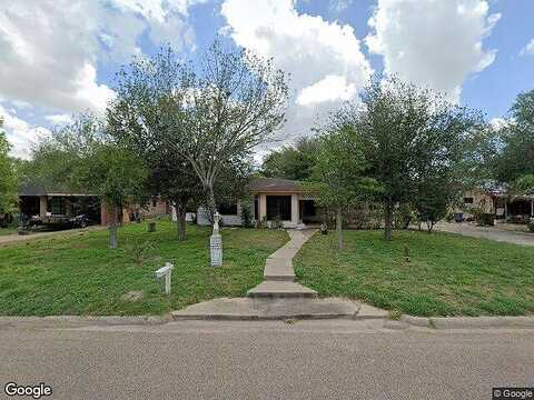 16Th, EDINBURG, TX 78539