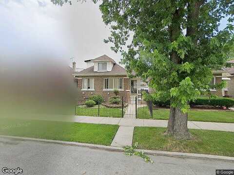 Elizabeth, CHICAGO, IL 60620