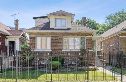 Elizabeth, CHICAGO, IL 60620