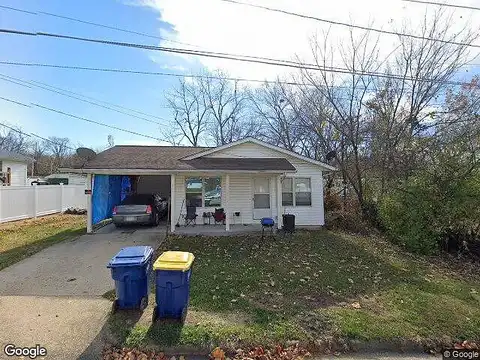 3Rd, SALEM, MO 65560