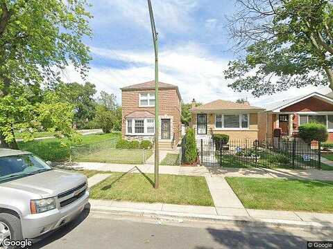 Lowe, CHICAGO, IL 60620