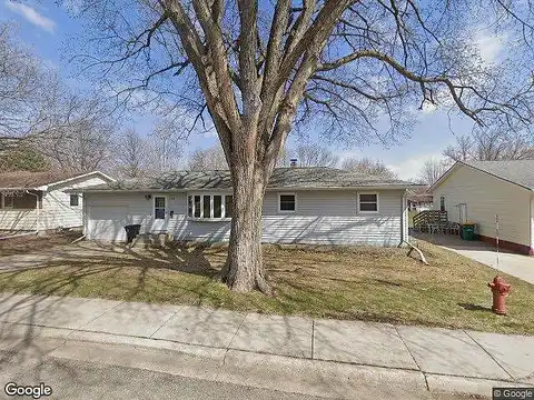 Poplar, MARSHALL, MN 56258