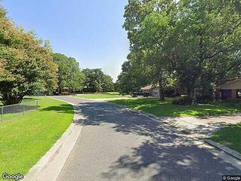 Billiu Ridge, SHREVEPORT, LA 71118