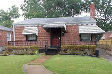 Riverview, SAINT LOUIS, MO 63147