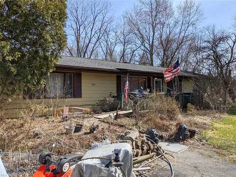 Bedford, MACEDONIA, OH 44056